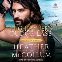 The Highlander's Tudor Lass (The Brothers of Wolf Isle)