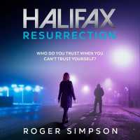 Halifax: Resurrection (Doctor Jane Halifax)