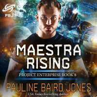 Maestra Rising : Project Enterprise 8 (Project Enterprise)