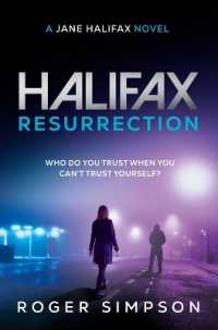 Halifax: Resurrection (Doctor Jane Halifax)