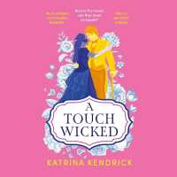 A Touch Wicked (Private Arrangements)