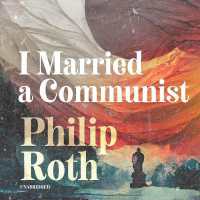 I Married a Communist (American Trilogy)