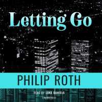 Letting Go