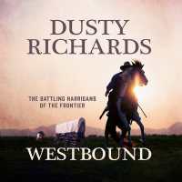 Westbound (Battling Harrigans)
