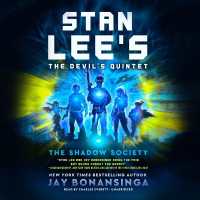 Stan Lee's the Devil's Quintet: the Shadow Society (Devil's Quintet)