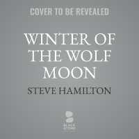 Winter of the Wolf Moon (Alex Mcknight)