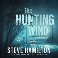 The Hunting Wind (Alex Mcknight)