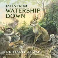 Tales from Watership Down (Watership Down)