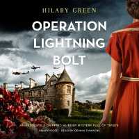 Operation Lightning Bolt (Standalone Historical Sagas and Mysteries)