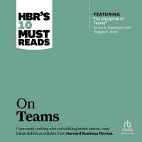 Hbr's 10 Must Reads on Teams (Hbr's 10 Must Reads)