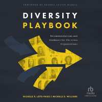 Diversity Playbook : Recommendations and Guidance for Christian Organizations