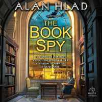 The Book Spy
