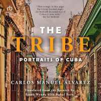 The Tribe : Portraits of Cuba
