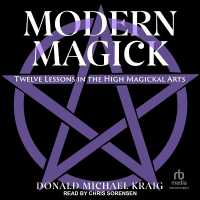 Modern Magick : Twelve Lessons in the High Magickal Arts