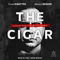 The Cigar : Carmine Galante, Mafia Terror