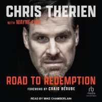 Chris Therien : Road to Redemption