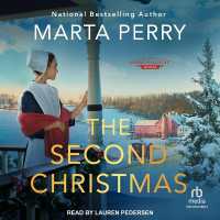 The Second Christmas (Amish Holiday)