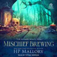 Mischief Brewing