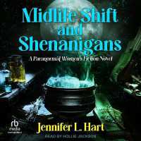 Midlife Shift and Shenanigans