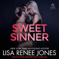 Sweet Sinner (Tyler & Bella Duet)
