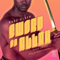Sword of Allah (Black Samurai)
