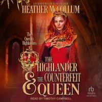 The Highlander & the Counterfeit Queen (The Queen's Highlanders)