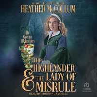 The Highlander & the Lady of Misrule (The Queen's Highlanders)