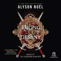 Ruling Destiny (Stealing Infinity)