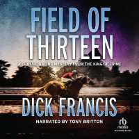 Field of Thirteen (Dick Francis)