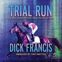 Trial Run (Dick Francis)