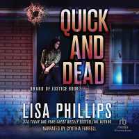 Quick and Dead (Brand of Justice)