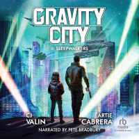 Sleepwalkers : A Military Space Opera Series (Gravity City)