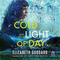Cold Light of Day (Missing in Alaska)