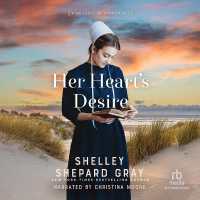 Her Heart's Desire (A Season in Pinecraft)
