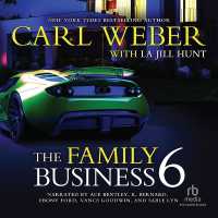 Family Business 6 (Family Business)