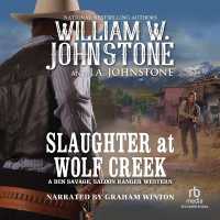 Slaughter at Wolf Creek (Ben Savage, Saloon Ranger)