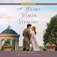 A Heart Worth Stealing (Proper Romance Regency)