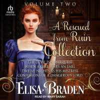 A Rescued from Ruin Collection : Volume Two