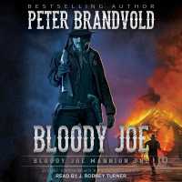 Bloody Joe (Bloody Joe Mannion)