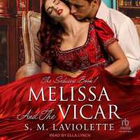 Melissa and the Vicar (The Seducers)