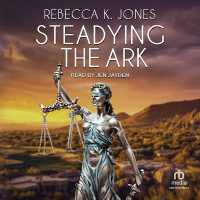 Steadying the Ark