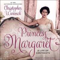 Princess Margaret : A Life of Contrasts