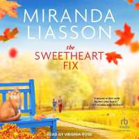The Sweetheart Fix (Blossom Glen)