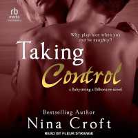 Taking Control (Babysitting a Billionaire)