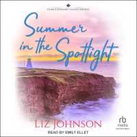 Summer in the Spotlight (Prince Edward Island Shores)