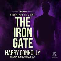 The Iron Gate : A Twenty Palaces Novel (Twenty Palaces)