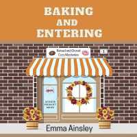 Baking and Entering (Raised and Glazed Cozy Mysteries)