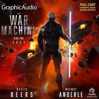 Gods [Dramatized Adaptation] : The War Machine 2 (War Machine) （Adapted）