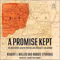 A Promise Kept : The Muscogee (Creek) Nation and McGirt V. Oklahoma