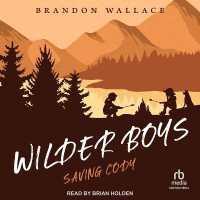 Saving Cody (Wilder Boys)